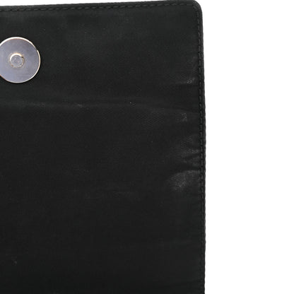 Prada Tessuto Nylon Sport Shoulder Bag Black 10 of 15