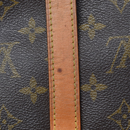 Louis Vuitton Monogram Saumur 30 9 of 12