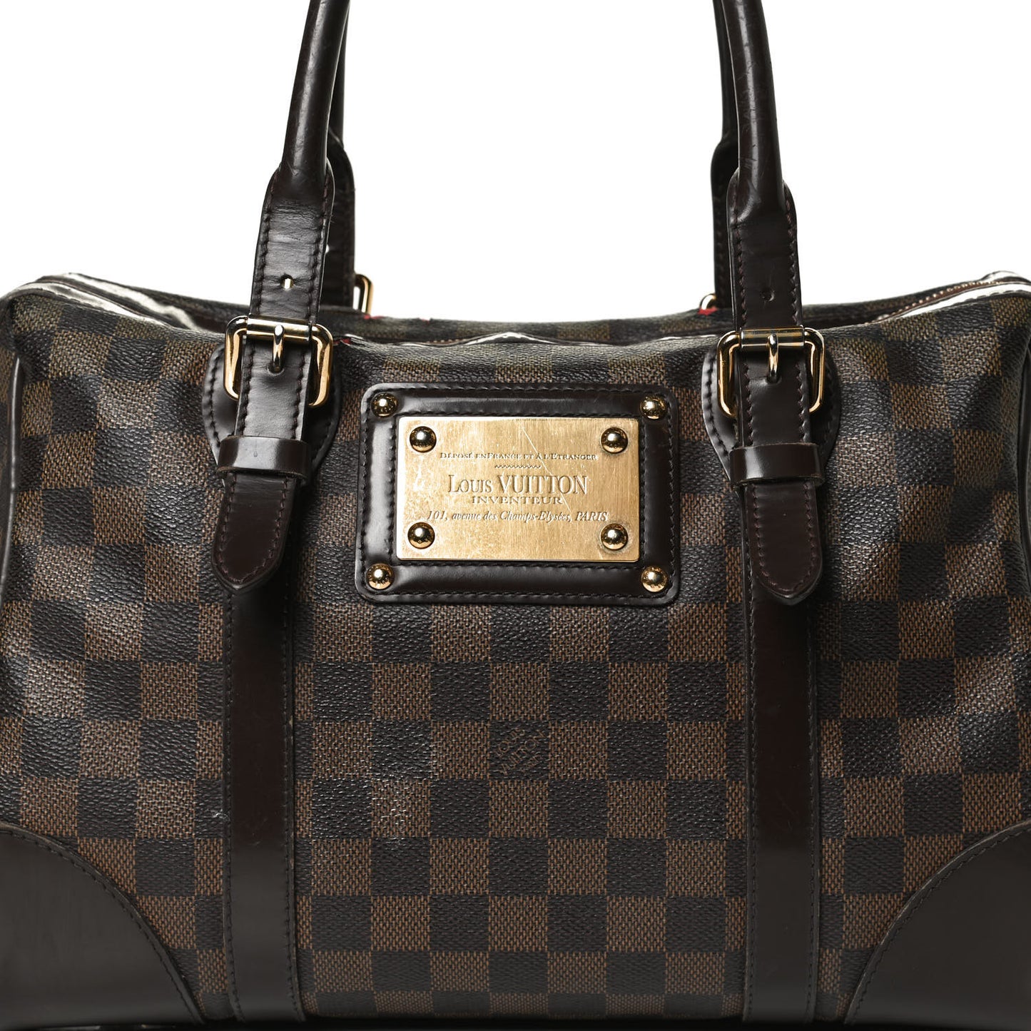 Damier Ebene Berkeley
