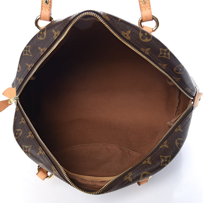 Louis Vuitton Monogram Montorgueil GM 5 of 9