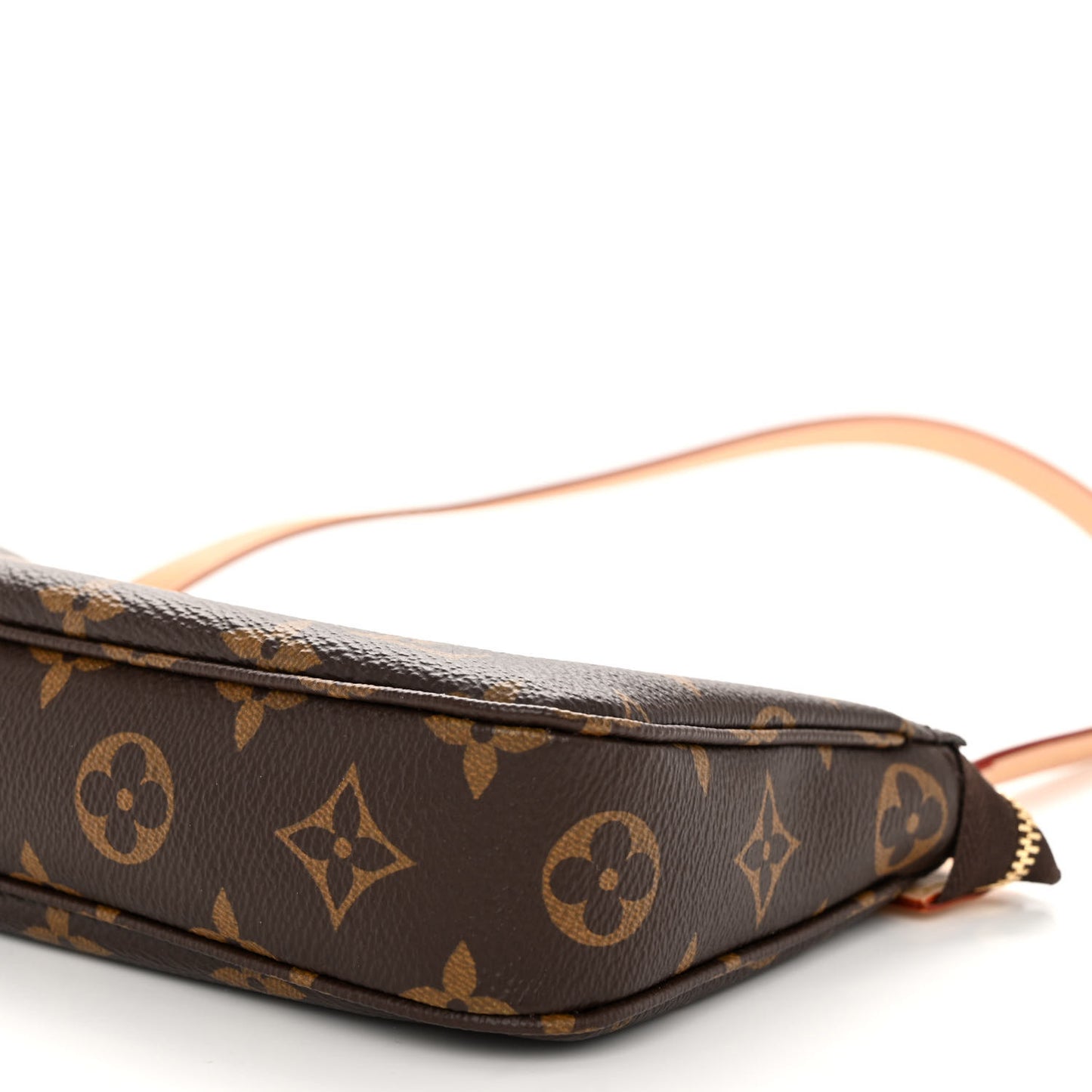 Monogram Pochette Accessories NM