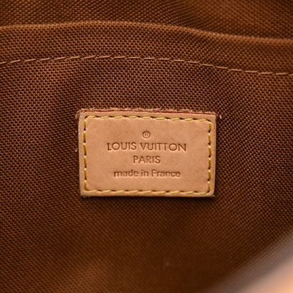 Louis Vuitton Monogram Thames PM 6 of 10
