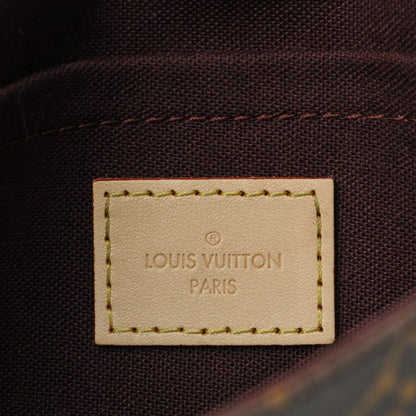 Louis Vuitton Monogram Favorite MM 7 of 8