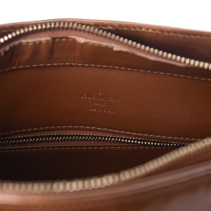 Louis Vuitton Vernis Houston Bronze 8 of 9