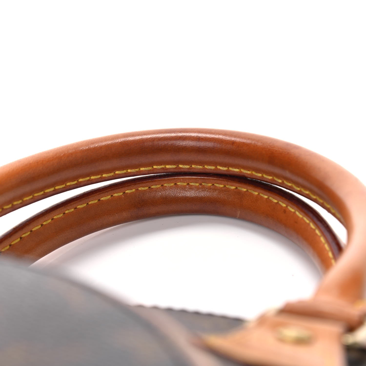 Louis Vuitton Monogram Ellipse MM 10 of 10