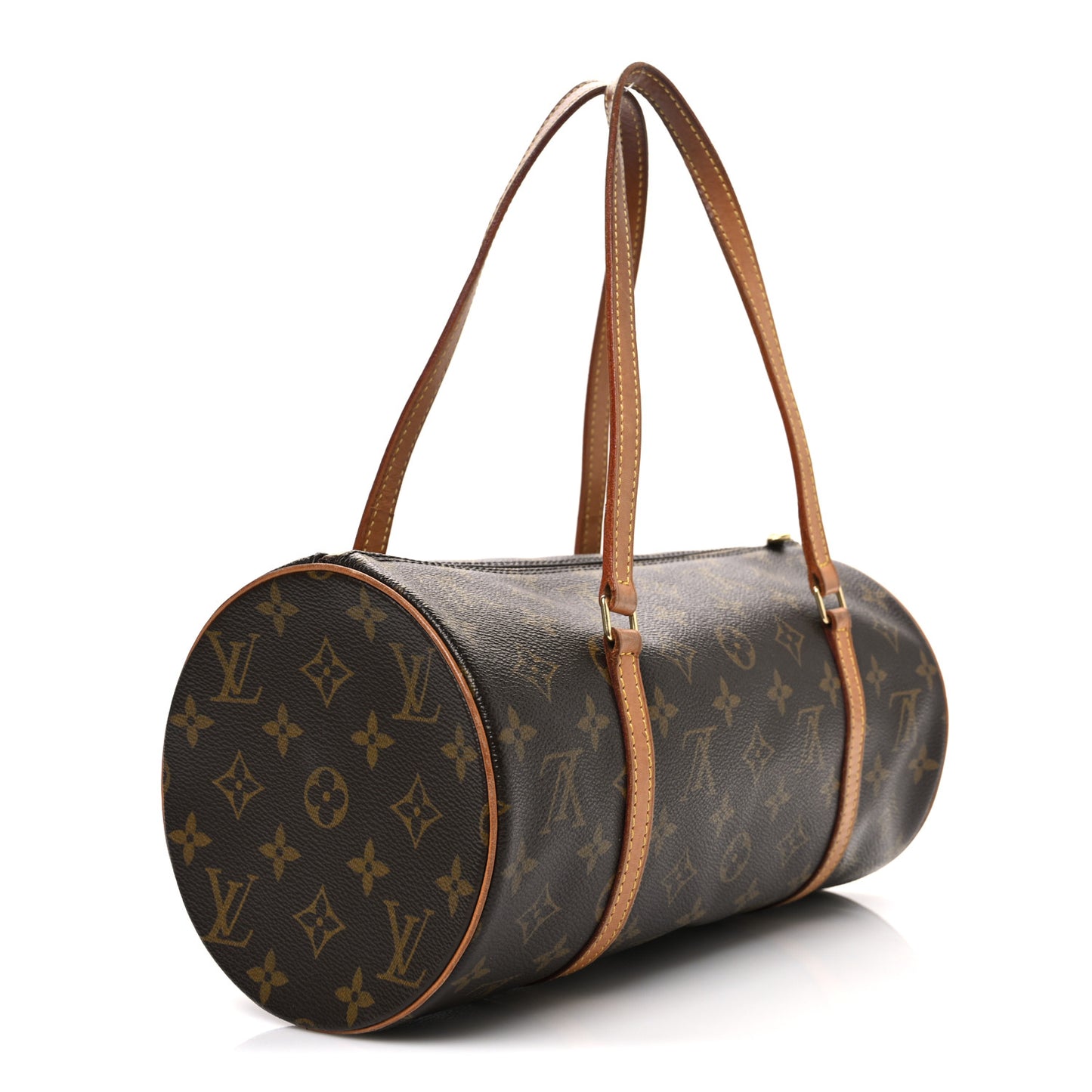 Monogram Papillon 30