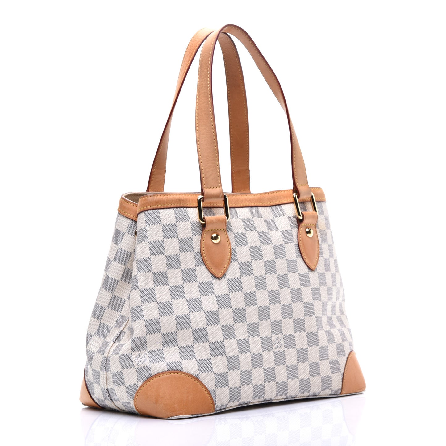 Damier Azur Hampstead PM