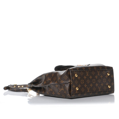 Louis Vuitton Monogram Metis 4 of 10
