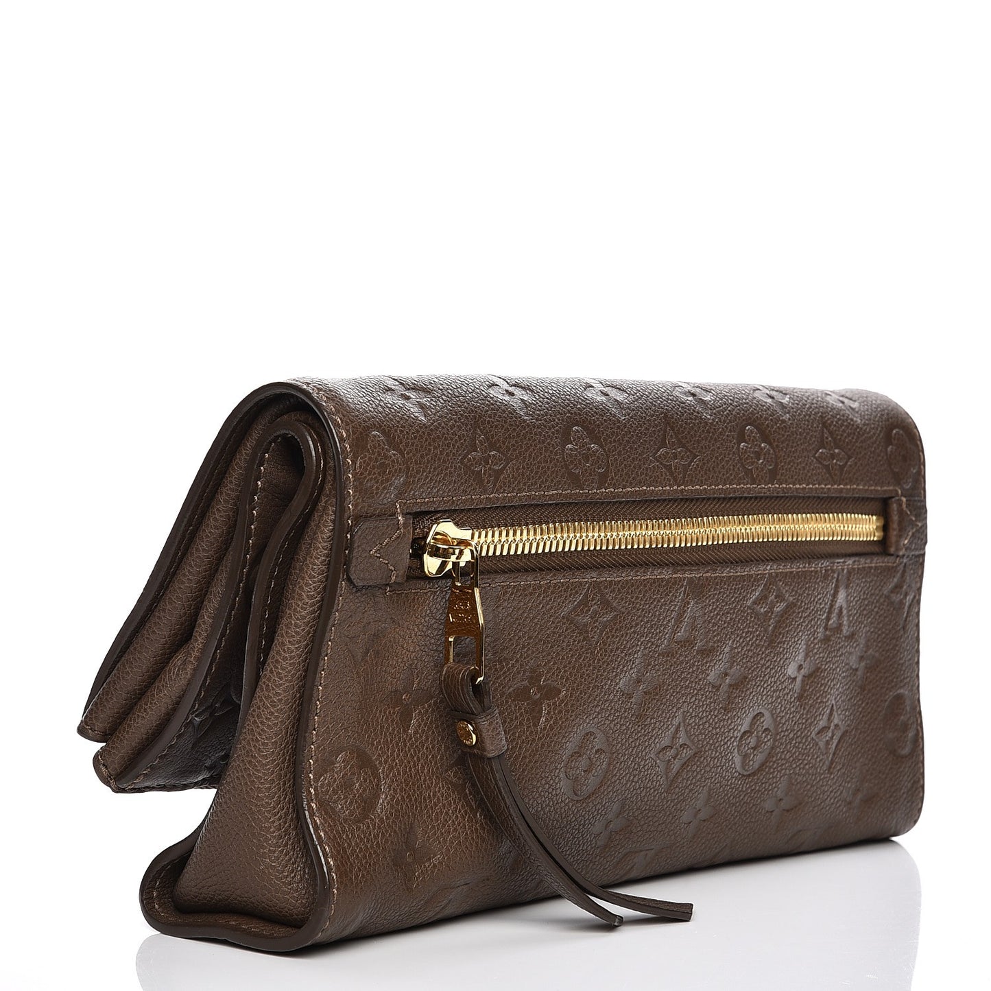 Empreinte Petillante Clutch Ombre