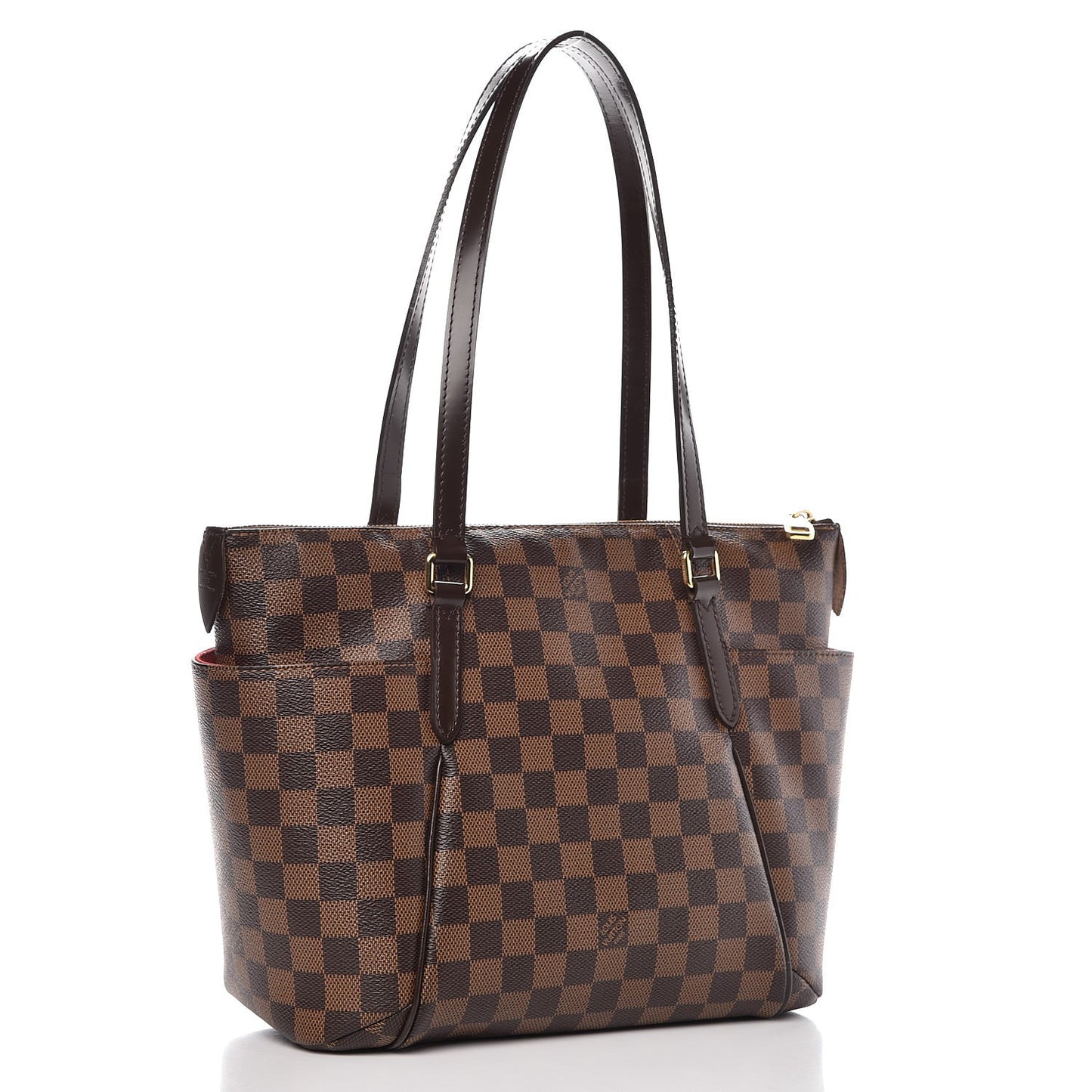 Damier Ebene Totally PM