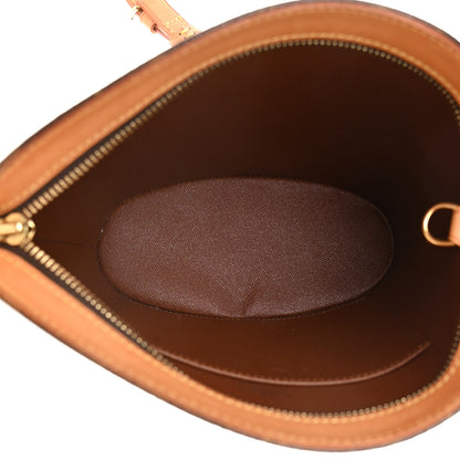 Louis Vuitton Monogram Drouot 6 of 18