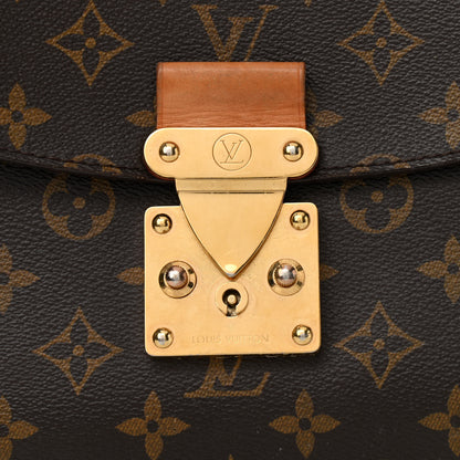 Louis Vuitton Monogram Eden MM Camel 7 of 21