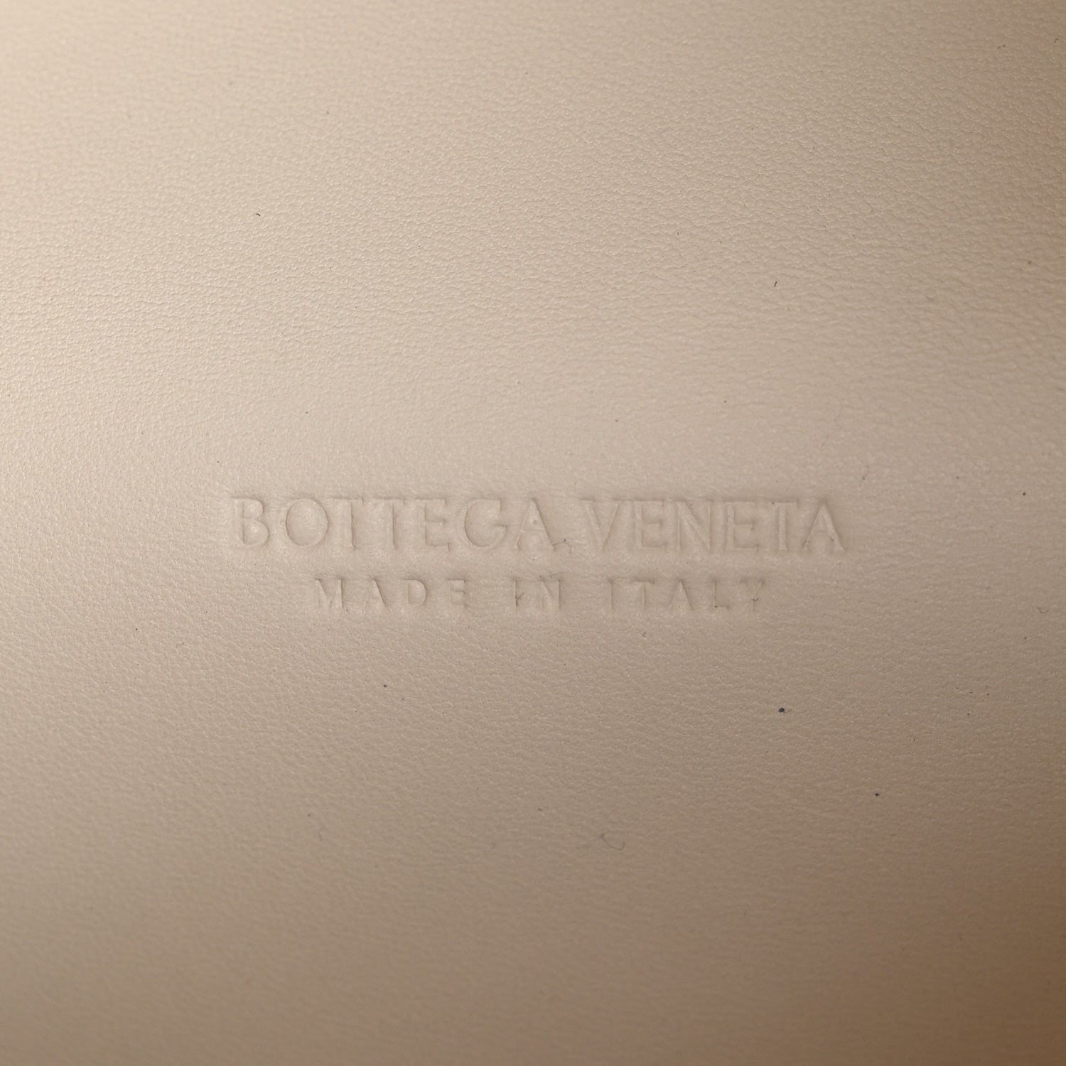 Bottega Veneta Nappa Intrecciato Small Parachute Chain Shoulder Bag Chalk 6 of 11
