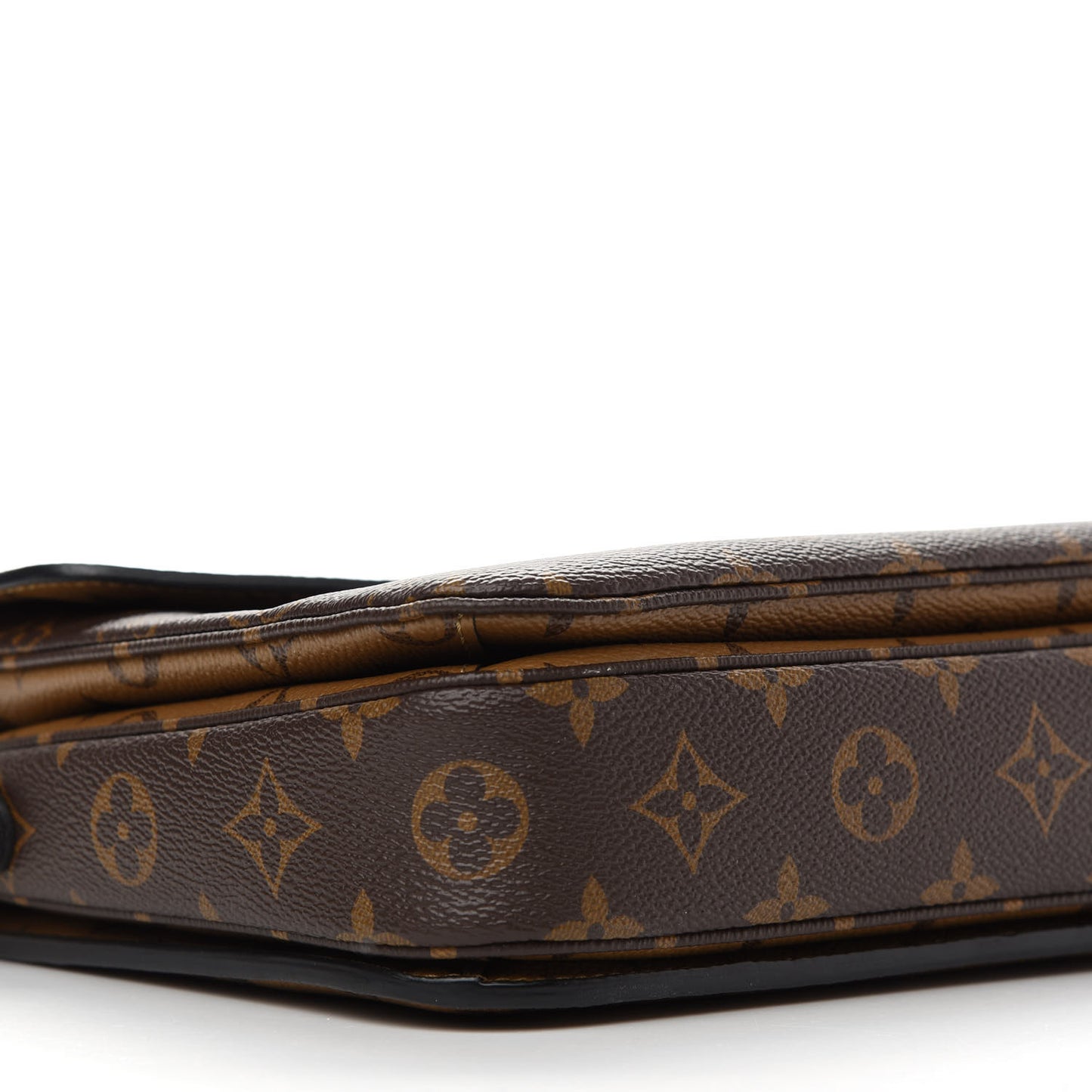 Reverse Monogram Pochette Metis