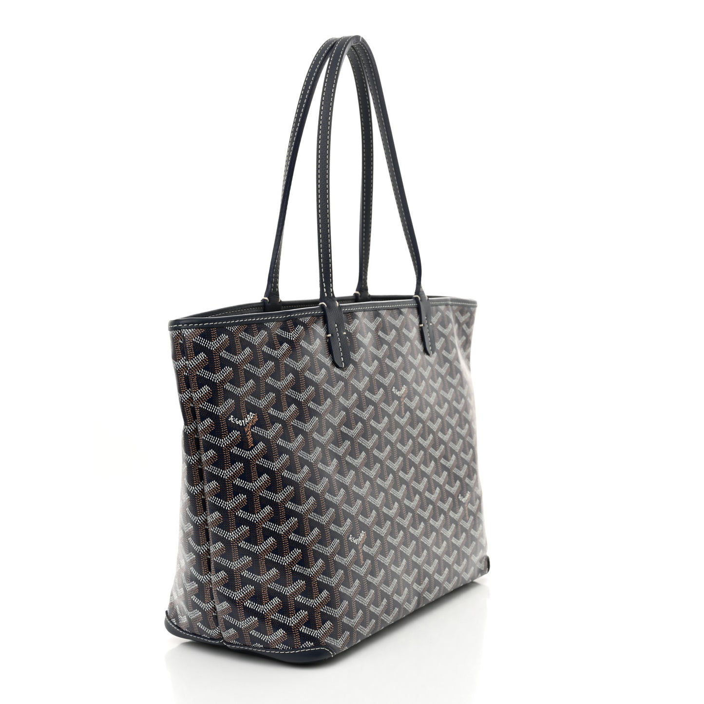 Goyardine Artois PM Navy
