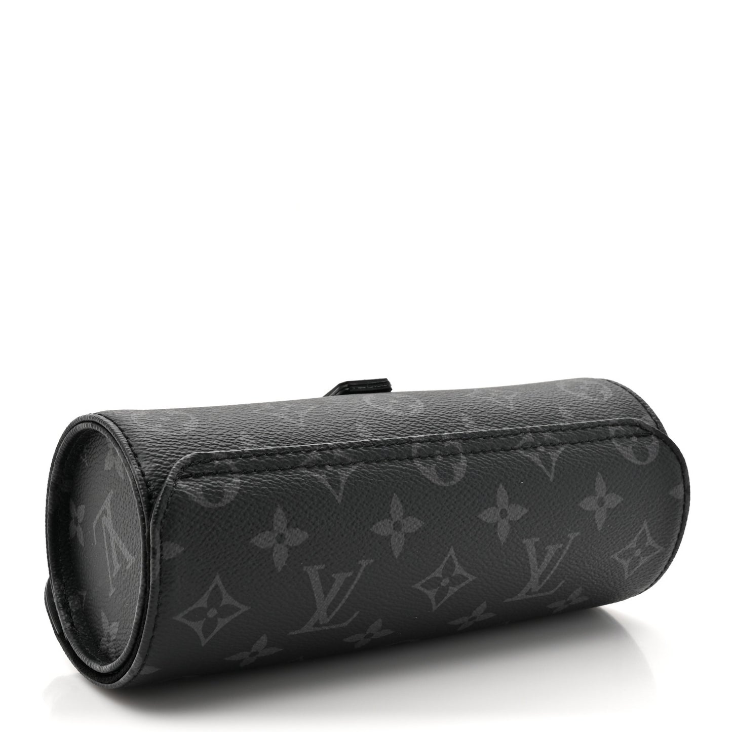 Monogram Eclipse 3 Watch Travel Case