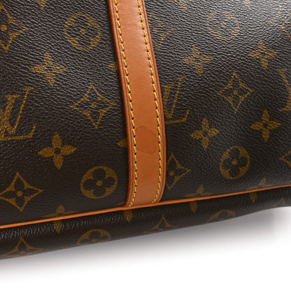 Louis Vuitton Monogram Sirius 50 12 of 13