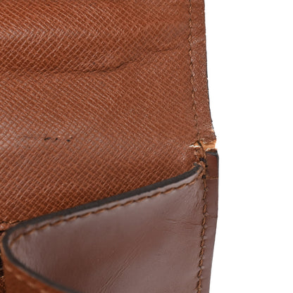 Louis Vuitton Monogram Monceau 26 10 of 14
