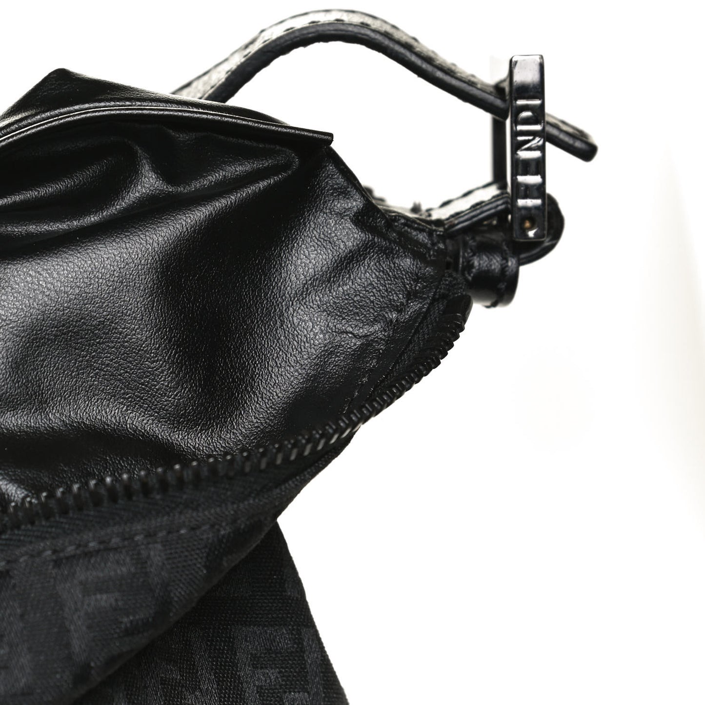 Zucchino Mini Pochette Black