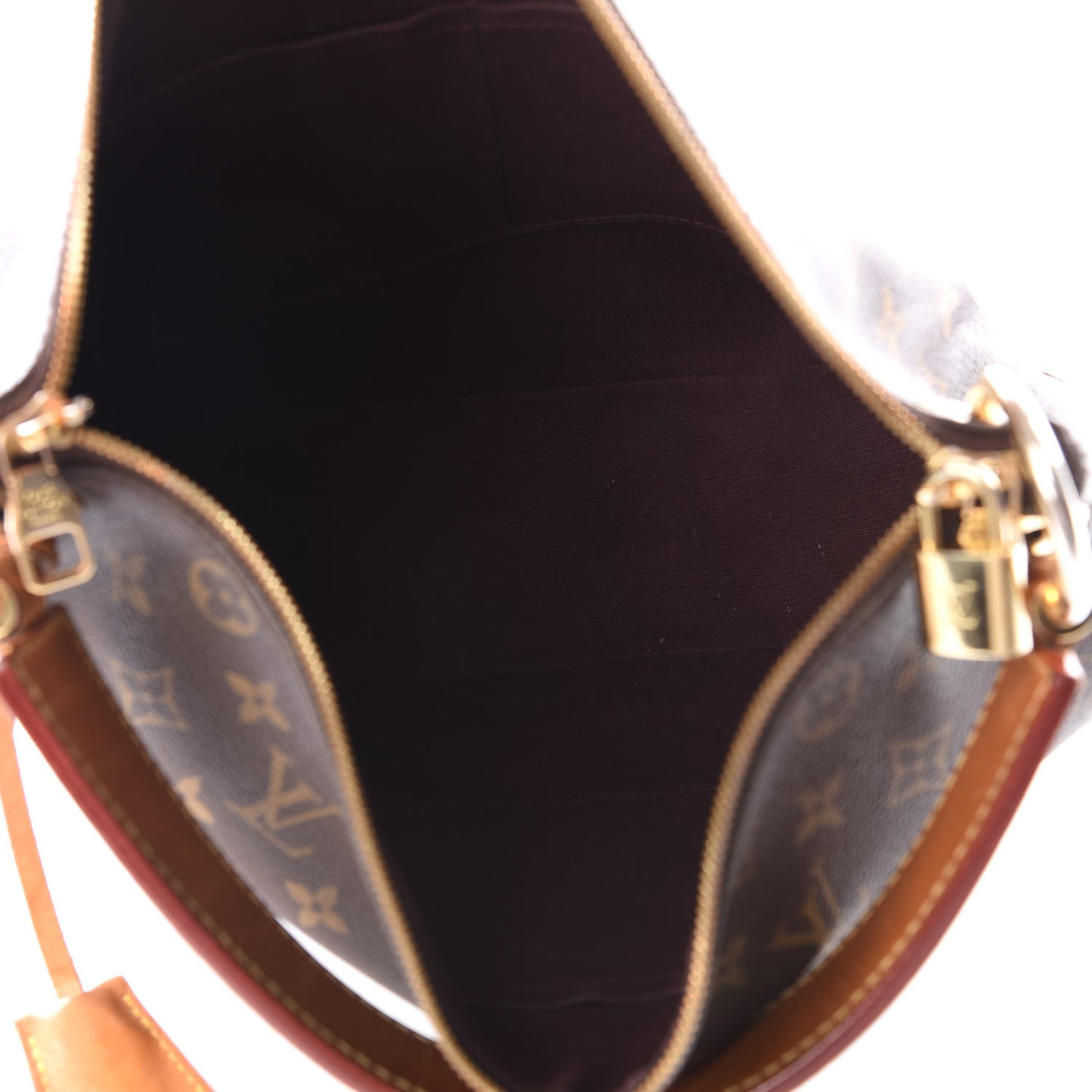 Monogram Berri PM