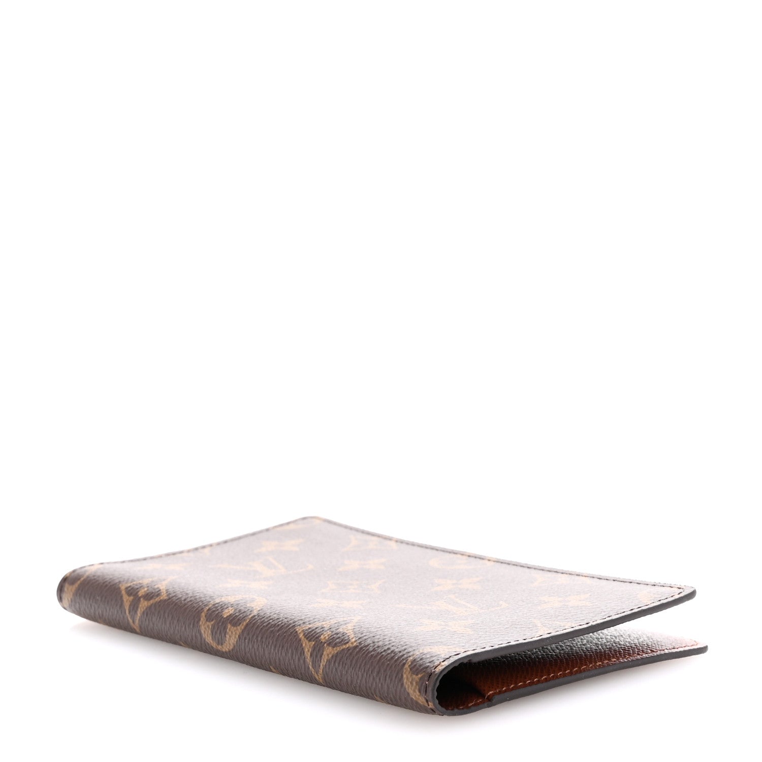 Louis Vuitton Monogram Pocket Agenda Cover 4 of 6