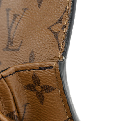 Louis Vuitton Reverse Monogram Pochette Metis 10 of 11