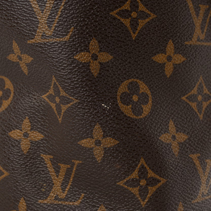 Louis Vuitton Monogram Neo Neverfull GM Mimosa 24 of 31