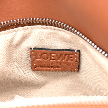 Loewe Calfskin Small Puzzle Bag Tan 6 of 10