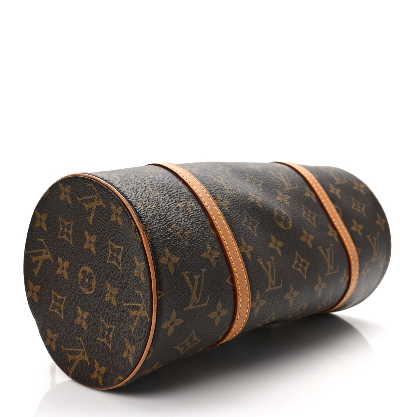 Monogram Papillon 30 with Companion