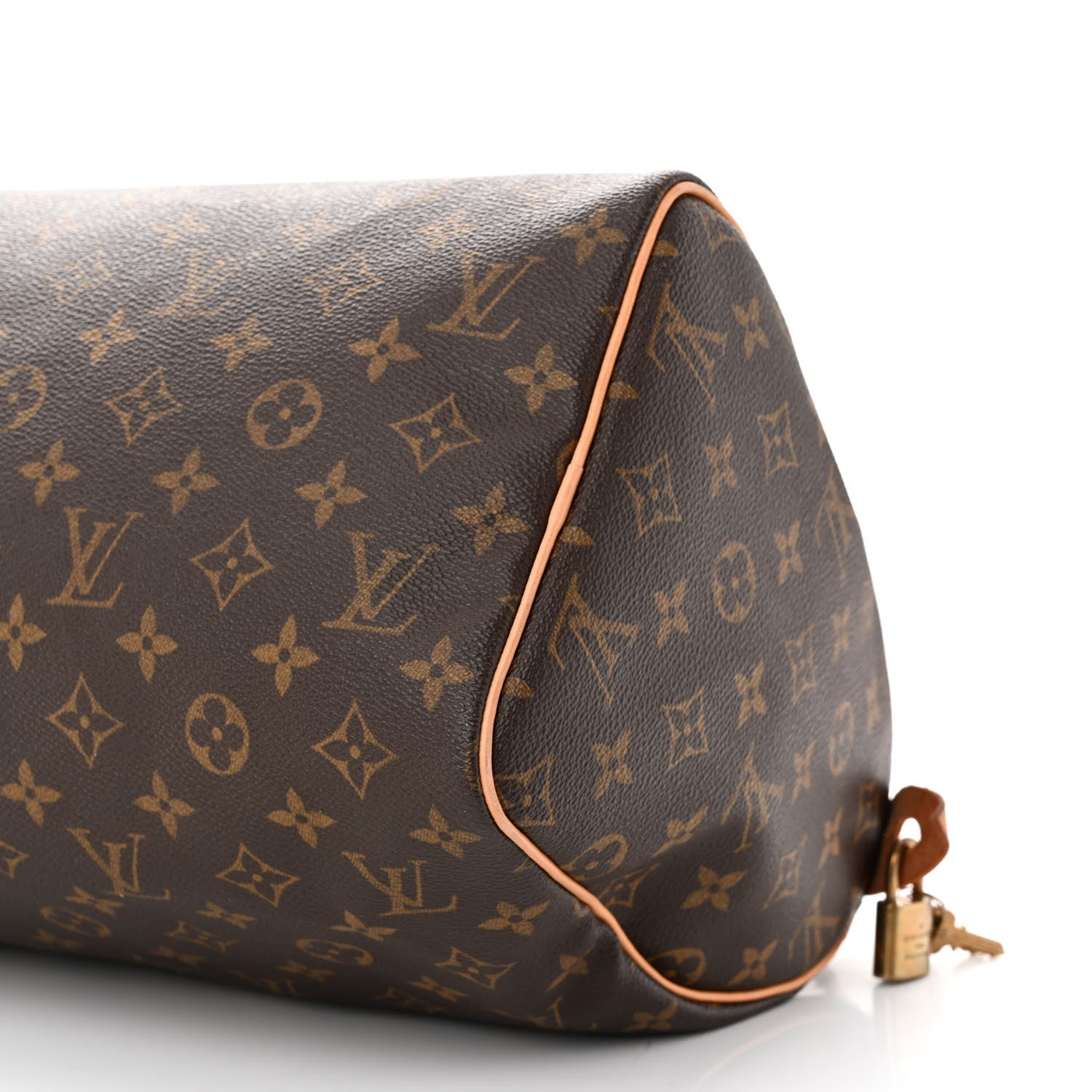 Louis Vuitton Monogram Speedy 30 10 of 15
