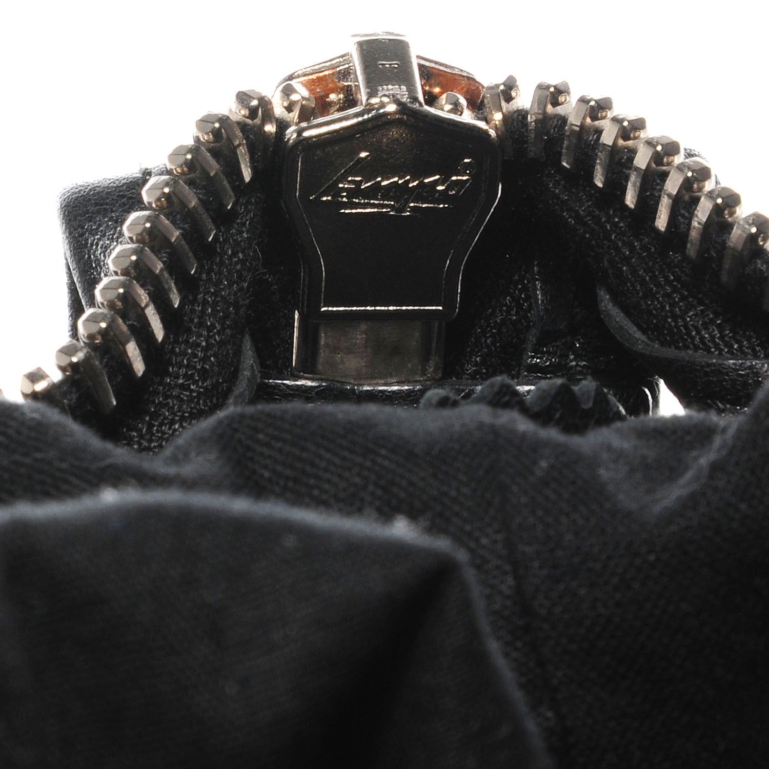 Balenciaga Agneau Giant Brogues Hardware Day Hobo Black 10 of 13