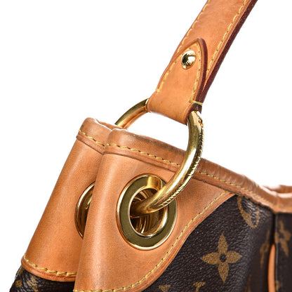 Louis Vuitton Monogram Galliera PM 7 of 16