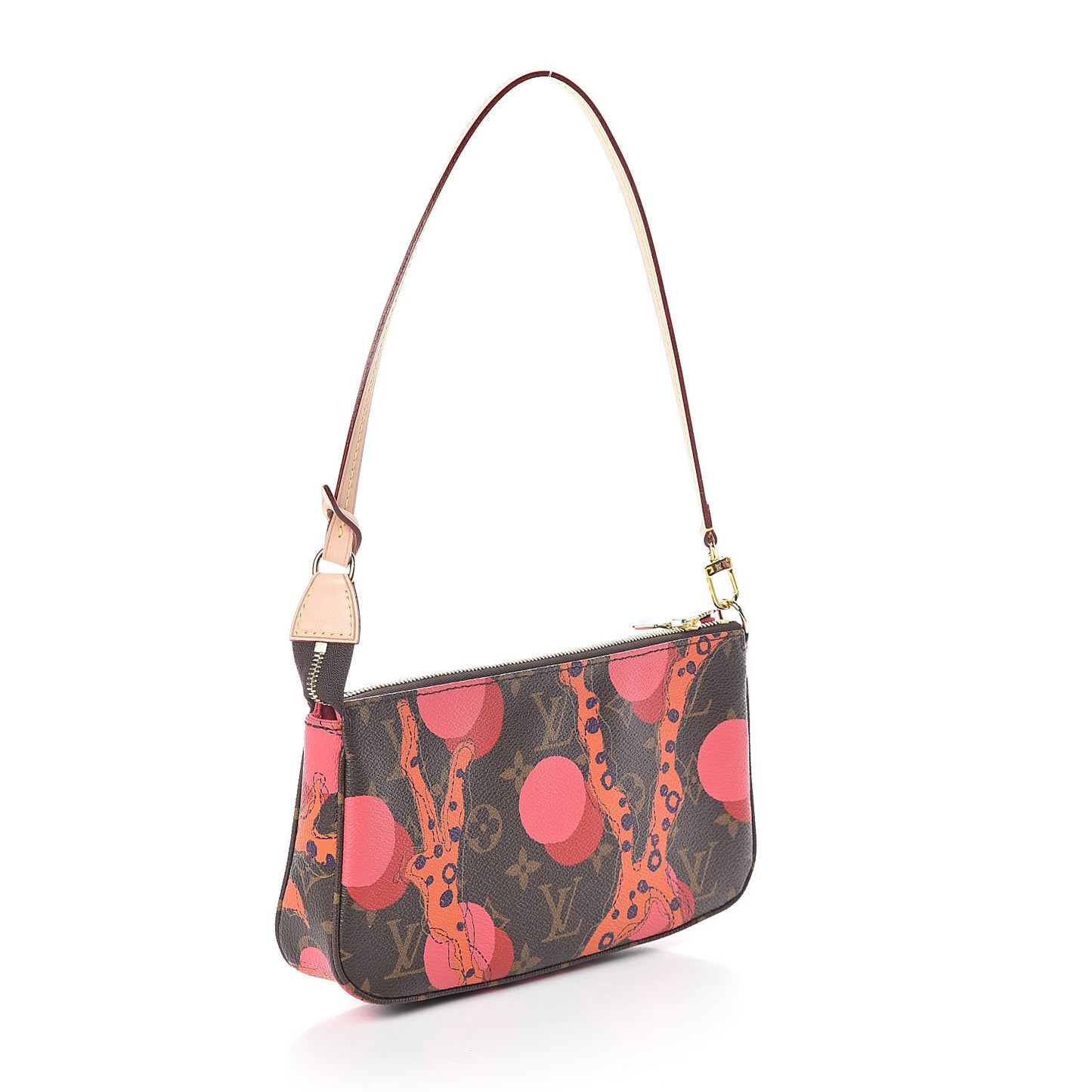 Monogram Ramages Pochette Accessories NM