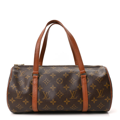 Louis Vuitton Monogram Papillon 30 with Companion 1 of 10