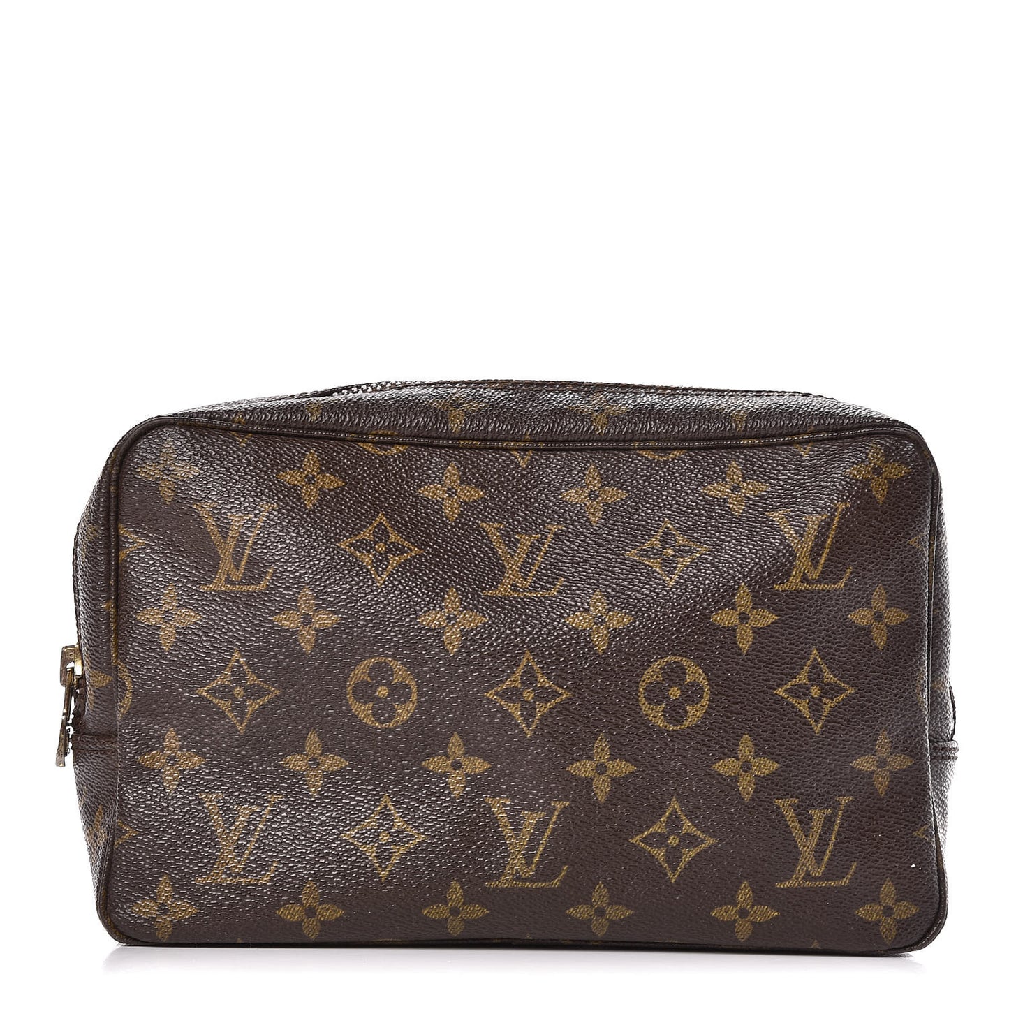 Monogram Trousse Toilette 23