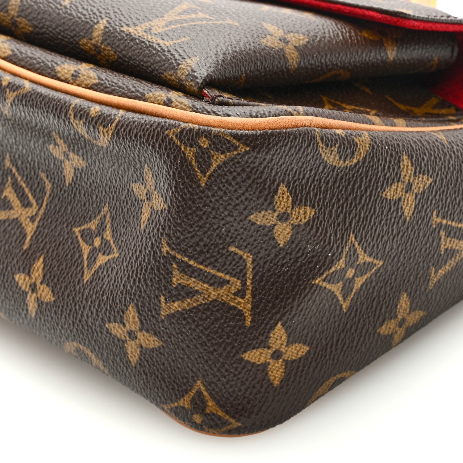 Louis Vuitton Monogram Viva-Cite PM 9 of 9