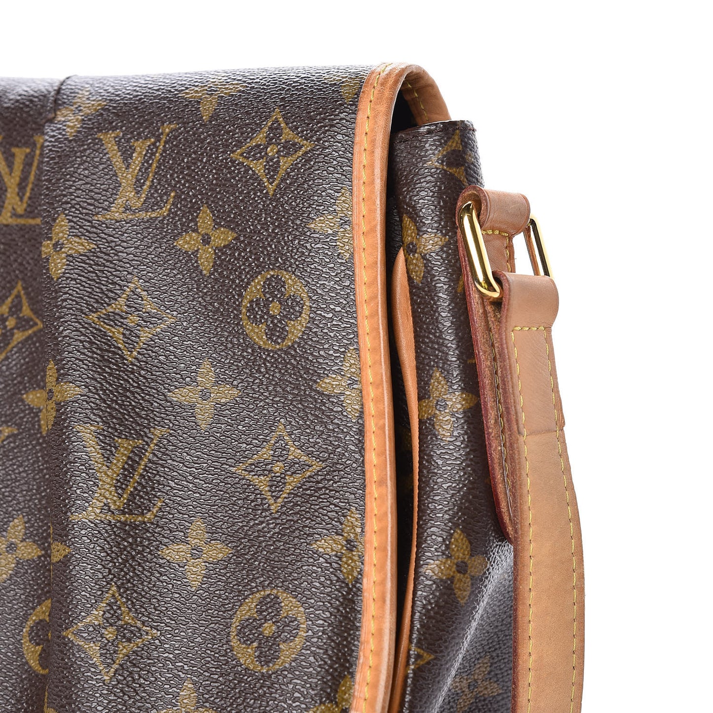 Monogram Menilmontant MM