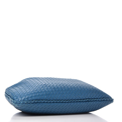 Bottega Veneta Nappa Intrecciato Large Veneta Hobo Empire 4 of 10