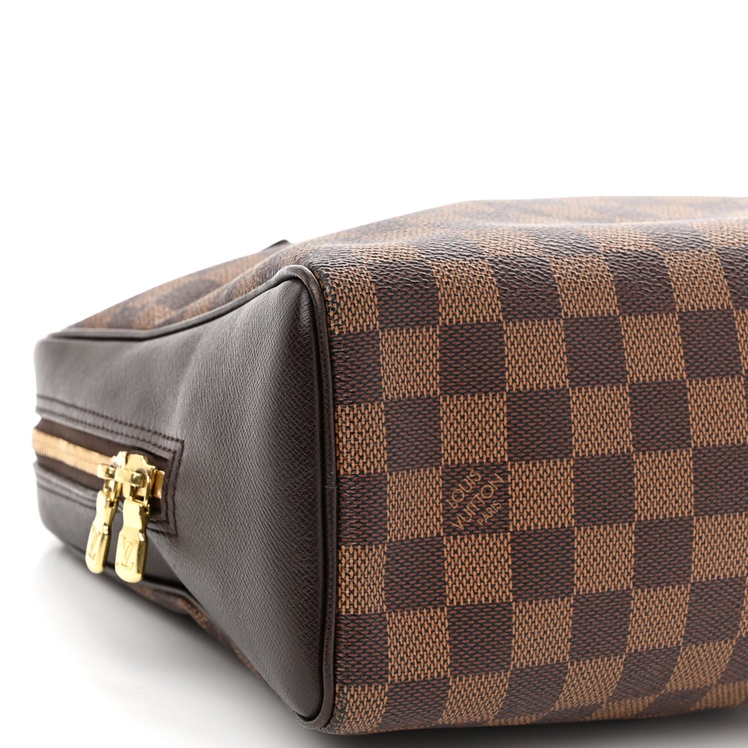 Louis Vuitton Damier Ebene Brera 8 of 9