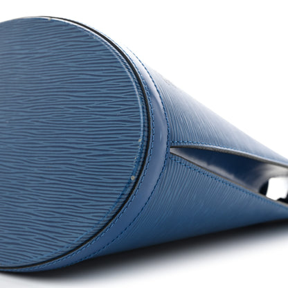 Louis Vuitton Epi Cluny Toledo 9 of 14