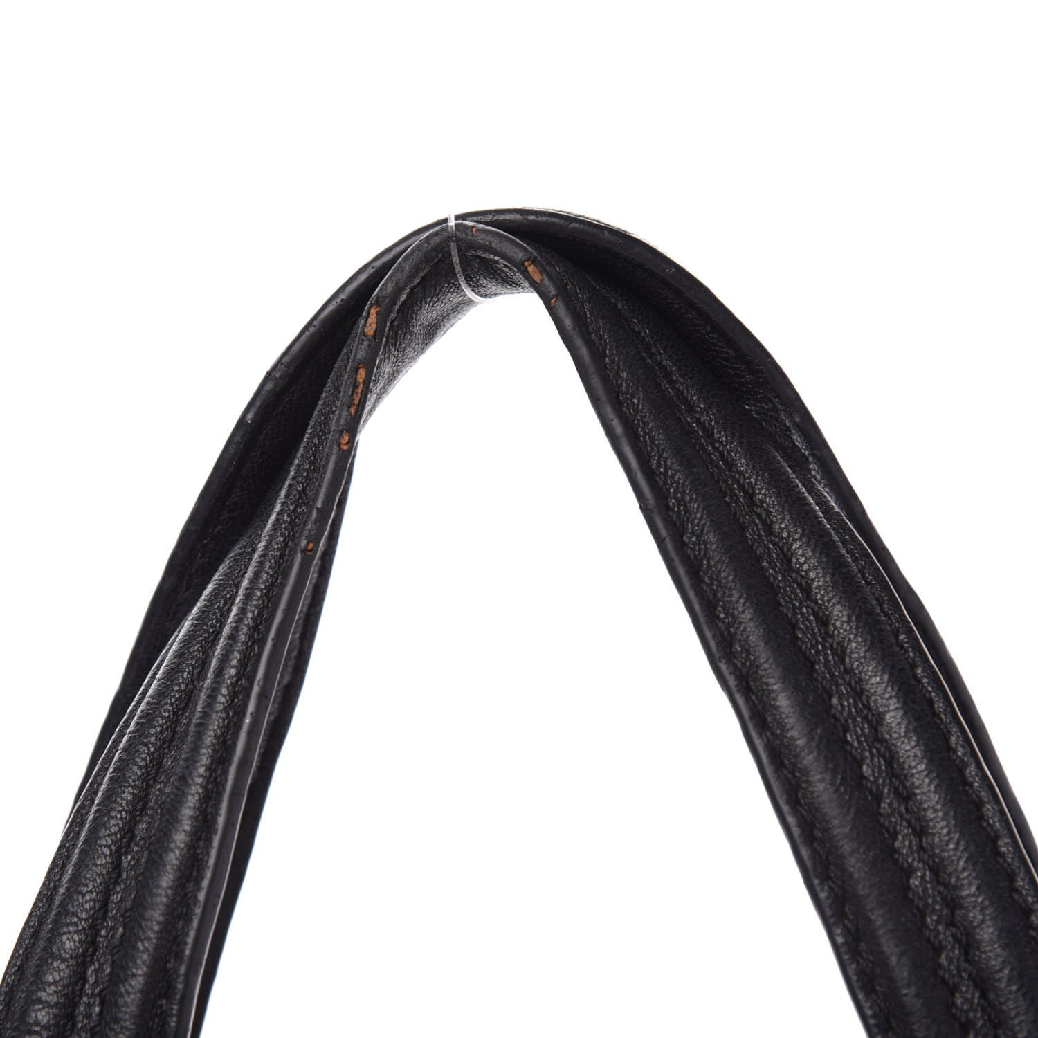 Givenchy Lambskin Maxi Nightingale Black 15 of 19