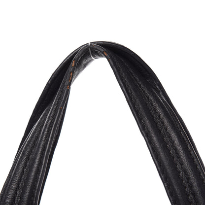 Givenchy Lambskin Maxi Nightingale Black 15 of 19