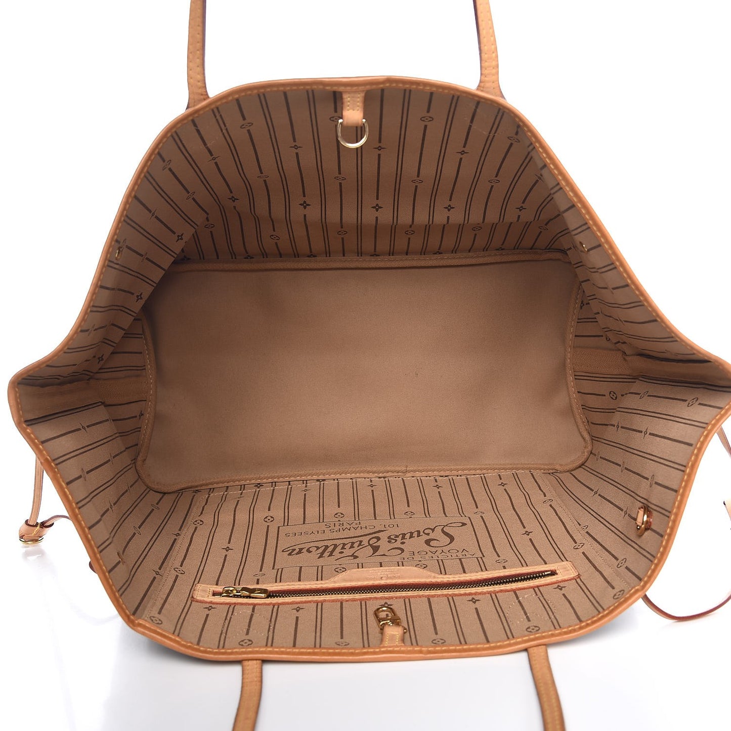 Monogram Neverfull GM