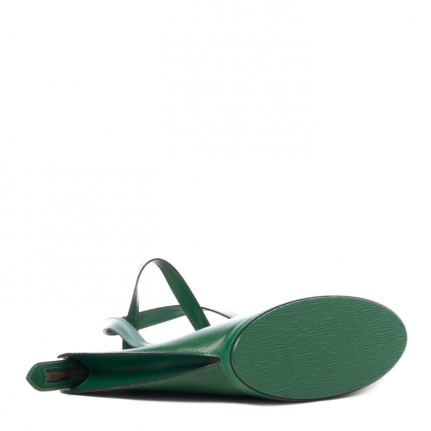 Louis Vuitton Epi Saint Jacques PM Borneo 4 of 8