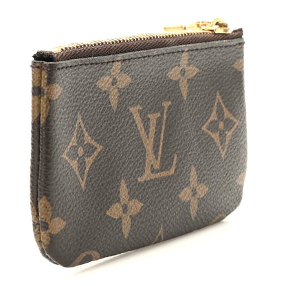 Louis Vuitton Monogram Key Pouch 3 of 6