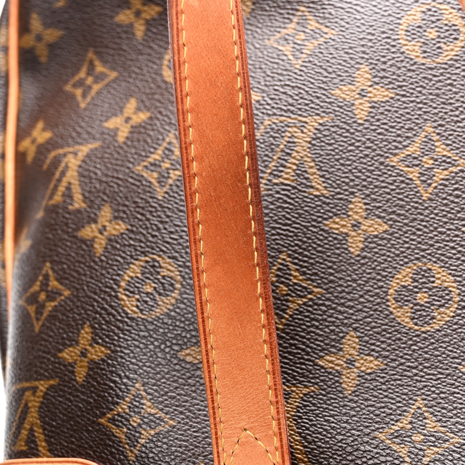 Louis Vuitton Monogram Batignolles Horizontal 11 of 13
