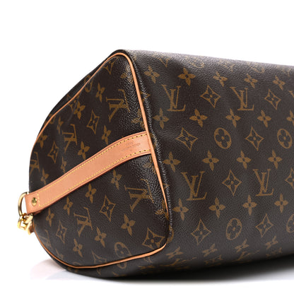 Louis Vuitton Monogram Speedy Bandouliere 30 10 of 12