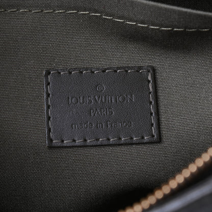 Louis Vuitton Mini Monogram Lucille PM Kaki 6 of 8