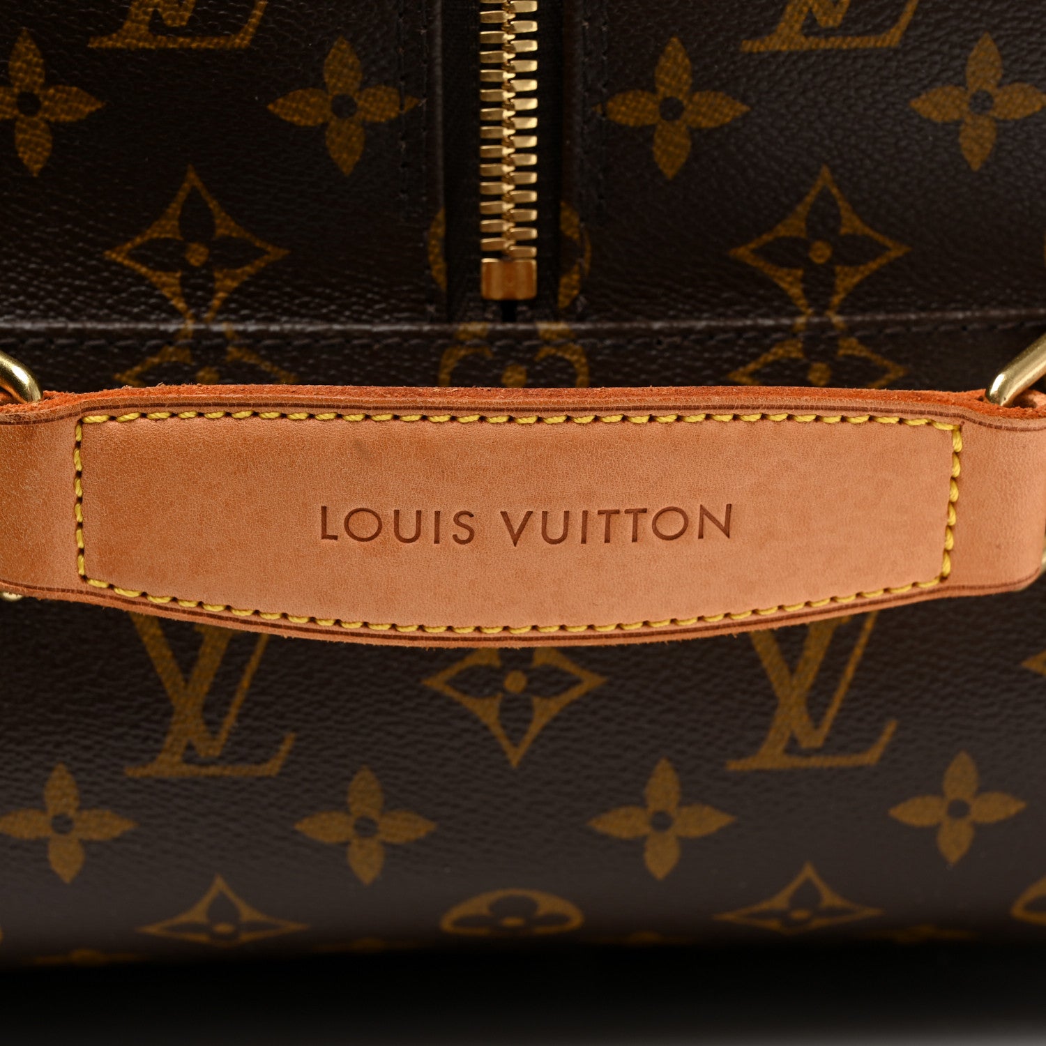 Louis Vuitton Monogram Eole 50 9 of 13
