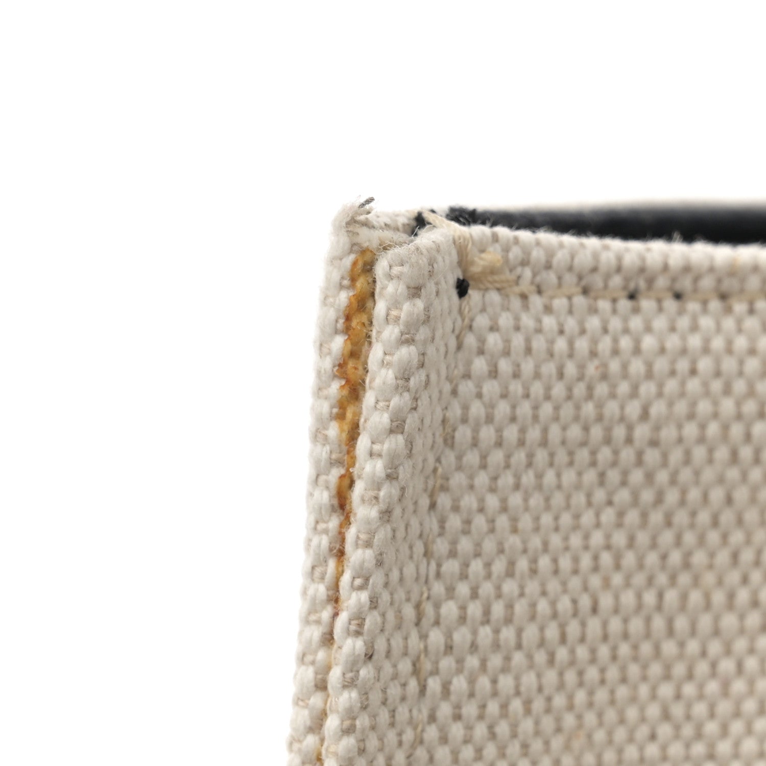 Givenchy Canvas Medium Tote Beige Black 12 of 12